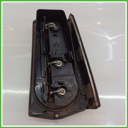 Fanale Fanalino Posteriore Sinistro SX FIAT PANDA 1a Serie 7572826 Usato