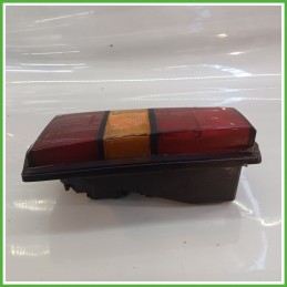 Fanale Fanalino Posteriore Sinistro SX FIAT PANDA 1a Serie 7572826 Usato