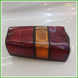 Fanale Fanalino Posteriore Sinistro SX FIAT PANDA 1a Serie 7572826 Usato