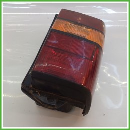Fanale Fanalino Posteriore Sinistro SX FIAT PANDA 1a Serie 7572826 Usato