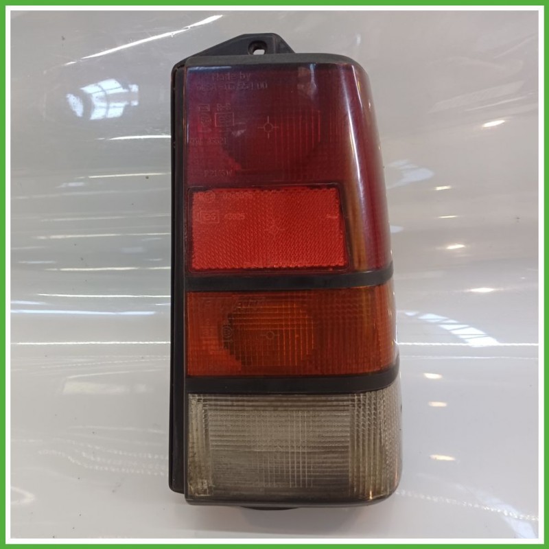 Fanale Fanalino Posteriore Destro DX OLSA 03.554.01 FIAT PANDA 1a Serie 7572825 Usato