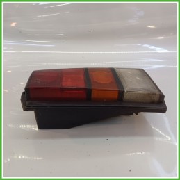Fanale Fanalino Posteriore Destro DX OLSA 03.554.01 FIAT PANDA 1a Serie 7572825 Usato
