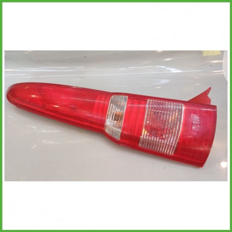Fanale Fanalino Posteriore Sinistro SX AUTOMOTIVE LIGHTING 280201 FIAT PANDA 2Q 51763007 Usato