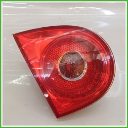 Fanale Fanalino Posteriore Sinistro SX VISTEON 4VFX-15K272-AA VOLKSWAGEN GOLF 1K 1K6945093E Usato