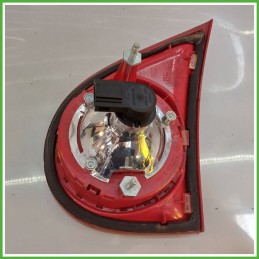 Fanale Fanalino Posteriore Sinistro SX VISTEON 4VFX-15K272-AA VOLKSWAGEN GOLF 1K 1K6945093E Usato