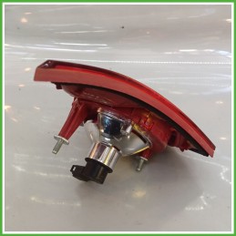 Fanale Fanalino Posteriore Sinistro SX VISTEON 4VFX-15K272-AA VOLKSWAGEN GOLF 1K 1K6945093E Usato