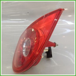 Fanale Fanalino Posteriore Sinistro SX VISTEON 4VFX-15K272-AA VOLKSWAGEN GOLF 1K 1K6945093E Usato