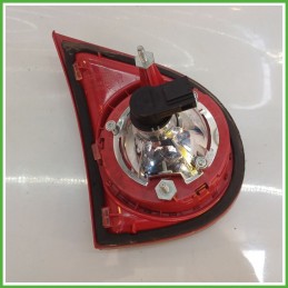 Fanale Fanalino Posteriore Destro DX VISTEON 4VFX-15500-AA VOLKSWAGEN GOLF 1K 1K6945094E Usato