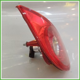 Fanale Fanalino Posteriore Destro DX VISTEON 4VFX-15500-AA VOLKSWAGEN GOLF 1K 1K6945094E Usato