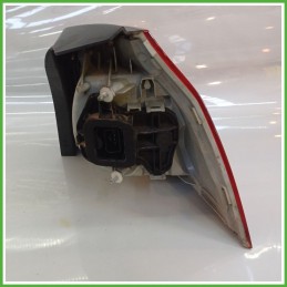 Fanale Fanalino Posteriore Sinistro SX VISTEON 4VFX-13405-AA VOLKSWAGEN GOLF 1K 1K6945095AA Usato