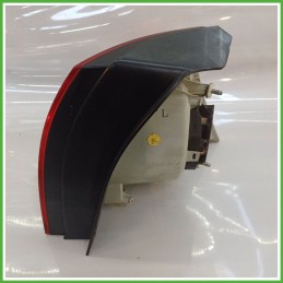 Fanale Fanalino Posteriore Sinistro SX VISTEON 4VFX-13405-AA VOLKSWAGEN GOLF 1K 1K6945095AA Usato