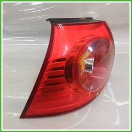 Fanale Fanalino Posteriore Sinistro SX VISTEON 4VFX-13405-AA VOLKSWAGEN GOLF 1K 1K6945095AA Usato