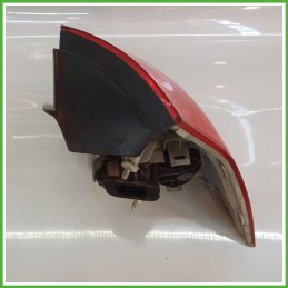 Fanale Fanalino Posteriore Sinistro SX VISTEON 4VFX-13405-AA VOLKSWAGEN GOLF 1K 1K6945095AA Usato