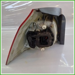 Fanale Fanalino Posteriore Destro DX VISTEON 4VFX-13404-AA VOLKSWAGEN GOLF 1K 1K6945096AA Usato