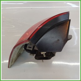 Fanale Fanalino Posteriore Destro DX VISTEON 4VFX-13404-AA VOLKSWAGEN GOLF 1K 1K6945096AA Usato