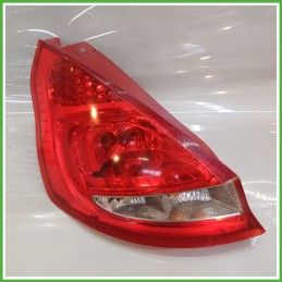 Fanale Fanalino Posteriore Sinistro SX FORD FIESTA CB1 1877011 Usato