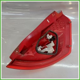 Fanale Fanalino Posteriore Sinistro SX FORD FIESTA CB1 1877011 Usato