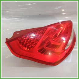 Fanale Fanalino Posteriore Sinistro SX FORD FIESTA CB1 1877011 Usato