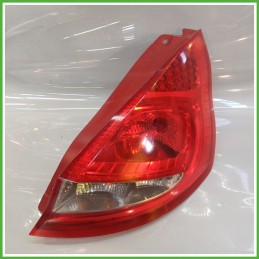 Fanale Fanalino Posteriore Destro DX FORD FIESTA CB1 1877010 Usato