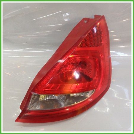 Fanale Fanalino Posteriore Destro DX FORD FIESTA CB1 1877010 Usato
