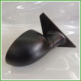 Specchio Specchietto Retrovisore Destro DX GOFFRATO CHRYSLER PT CRUISER 2000 2005 MAGNA Originale Usato
