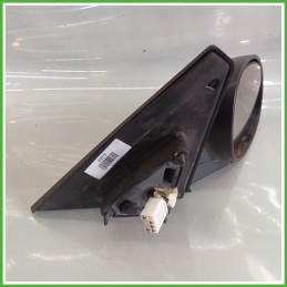 Specchio Specchietto Retrovisore Destro DX GOFFRATO CHRYSLER PT CRUISER 2000 2005 MAGNA Originale Usato