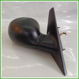 Specchio Specchietto Retrovisore Destro DX GOFFRATO CHRYSLER PT CRUISER 2000 2005 MAGNA Originale Usato