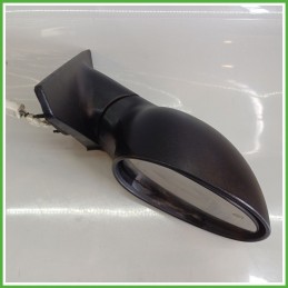 Specchio Specchietto Retrovisore Destro DX GOFFRATO CHRYSLER PT CRUISER 2000 2005 MAGNA Originale Usato