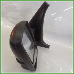 Specchio Specchietto Retrovisore Sinistro SX GOFFRATO RENAULT MASTER 2003 2006 FICOSA FICOMIRRORS Originale Usato