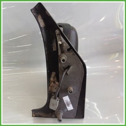Specchio Specchietto Retrovisore Sinistro SX GOFFRATO RENAULT MASTER 2003 2006 FICOSA FICOMIRRORS Originale Usato