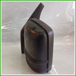 Specchio Specchietto Retrovisore Sinistro SX GOFFRATO RENAULT MASTER 2003 2006 FICOSA FICOMIRRORS Originale Usato