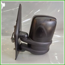 Specchio Specchietto Retrovisore Sinistro SX GOFFRATO RENAULT MASTER 2003 2006 FICOSA FICOMIRRORS Originale Usato