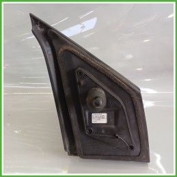 Specchio Specchietto Retrovisore Sinistro SX GRIGIO CITROEN C1 2005 2014 MAGNA 2101-012 Originale Usato