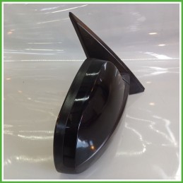 Specchio Specchietto Retrovisore Destro DX NERO OPEL MERIVA X03 2003 2010 FICOSA FICOMIRRORS Originale Usato