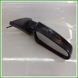 Specchio Specchietto Retrovisore Destro DX NERO OPEL MERIVA X03 2003 2010 FICOSA FICOMIRRORS Originale Usato