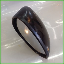 Specchio Specchietto Retrovisore Destro DX NERO FIAT GRANDE PUNTO 4C 2008 2011 FICOSA FICOMIRRORS Originale Usato