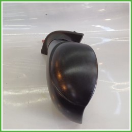 Specchio Specchietto Retrovisore Sinistro SX GOFFRATO CITROEN C3 1a Serie 2002 2005 SCHEFENACKER Originale Usato
