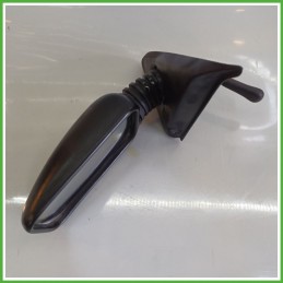 Specchio Specchietto Retrovisore Sinistro SX GOFFRATO FIAT PANDA 1a Serie 1992 2004 VITALONI Originale Usato