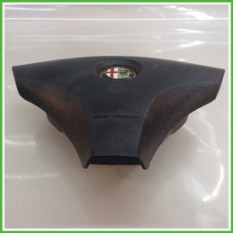 Airbag Guidatore Sinistro SX ALFA ROMEO 156 1a Serie 1.8 16V Twin Spark 156017268 2000 2002 ALFA ROMEO AB-DAB304891NAT
