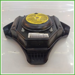 Airbag Guidatore Sinistro SX ALFA ROMEO 156 1a Serie 1.8 16V Twin Spark 156017268 2000 2002 ALFA ROMEO AB-DAB304891NAT