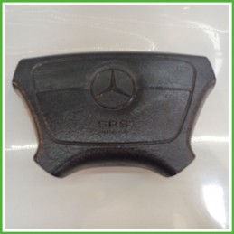 Airbag Guidatore Sinistro SX MERCEDES-BENZ Classe C W/S202 A14046027989045 1993 2002