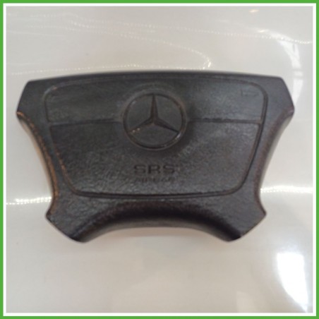 Airbag Guidatore Sinistro SX MERCEDES-BENZ Classe C W/S202 A14046027989045 1993 2002