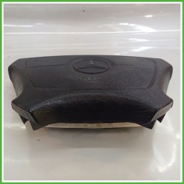 Airbag Guidatore Sinistro SX MERCEDES-BENZ Classe C W/S202 A14046027989045 1993 2002