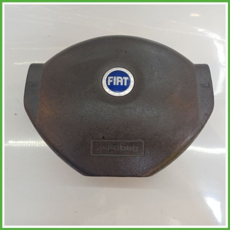 Airbag Guidatore Sinistro SX FIAT PANDA 2Q 1.2 735460952 2003 2010 TRW 3037-0775A