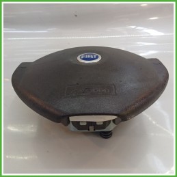 Airbag Guidatore Sinistro SX FIAT PANDA 2Q 1.2 735460952 2003 2010 TRW 3037-0775A