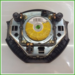 Airbag Guidatore Sinistro SX FIAT PANDA 2Q 1.2 735460952 2003 2010 TRW 3037-0775A