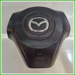 Airbag Guidatore Sinistro SX MAZDA Mazda 5 1a Serie 2.0 16V C23557K00C 2005 2010