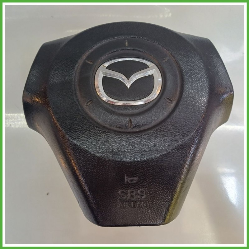 Airbag Guidatore Sinistro SX MAZDA Mazda 5 1a Serie 2.0 16V C23557K00C 2005 2010