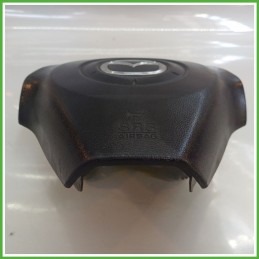 Airbag Guidatore Sinistro SX MAZDA Mazda 5 1a Serie 2.0 16V C23557K00C 2005 2010
