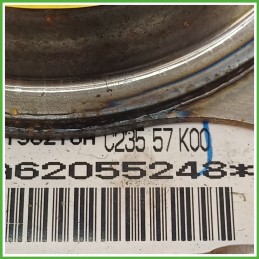 Airbag Guidatore Sinistro SX MAZDA Mazda 5 1a Serie 2.0 16V C23557K00C 2005 2010
